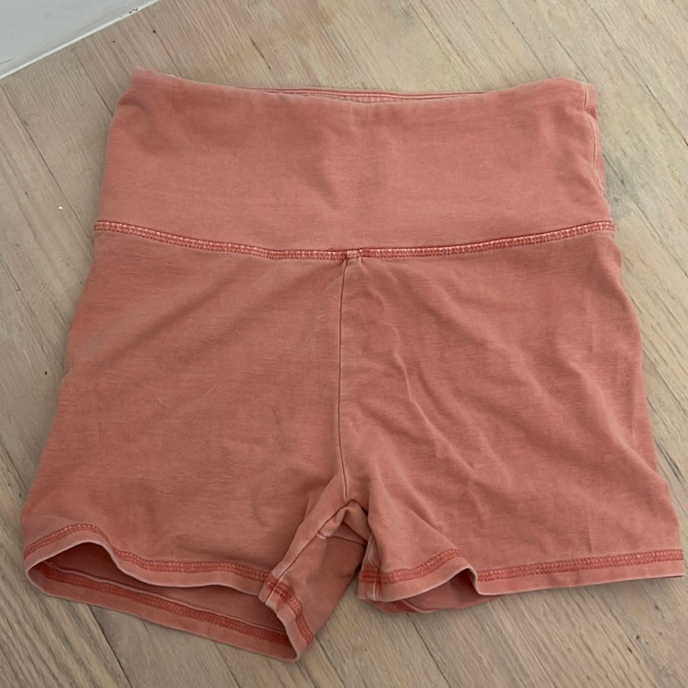 Forever 21 spandex
